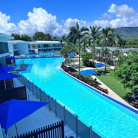 Pool Resort Port Douglas Exterior foto