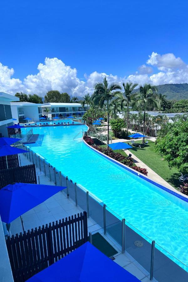Pool Resort Port Douglas Exterior foto