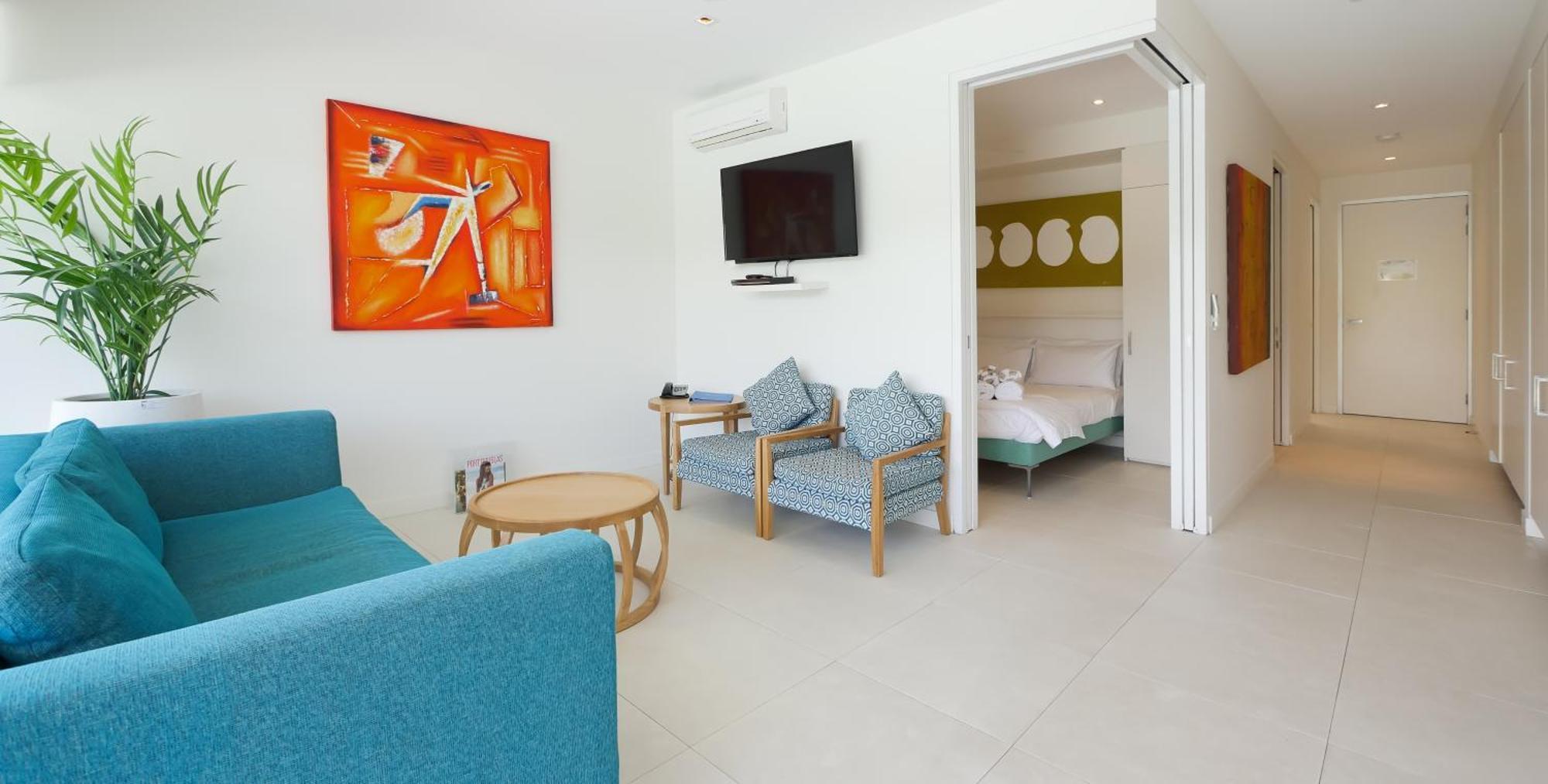 Pool Resort Port Douglas Exterior foto