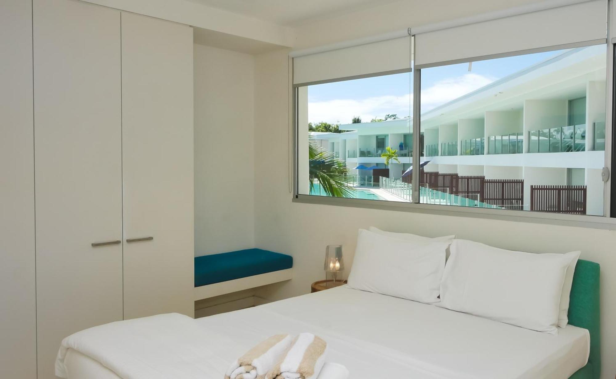 Pool Resort Port Douglas Exterior foto