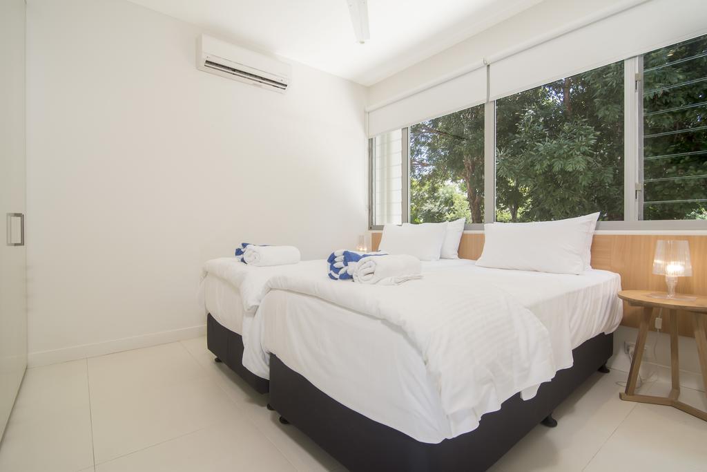 Pool Resort Port Douglas Exterior foto
