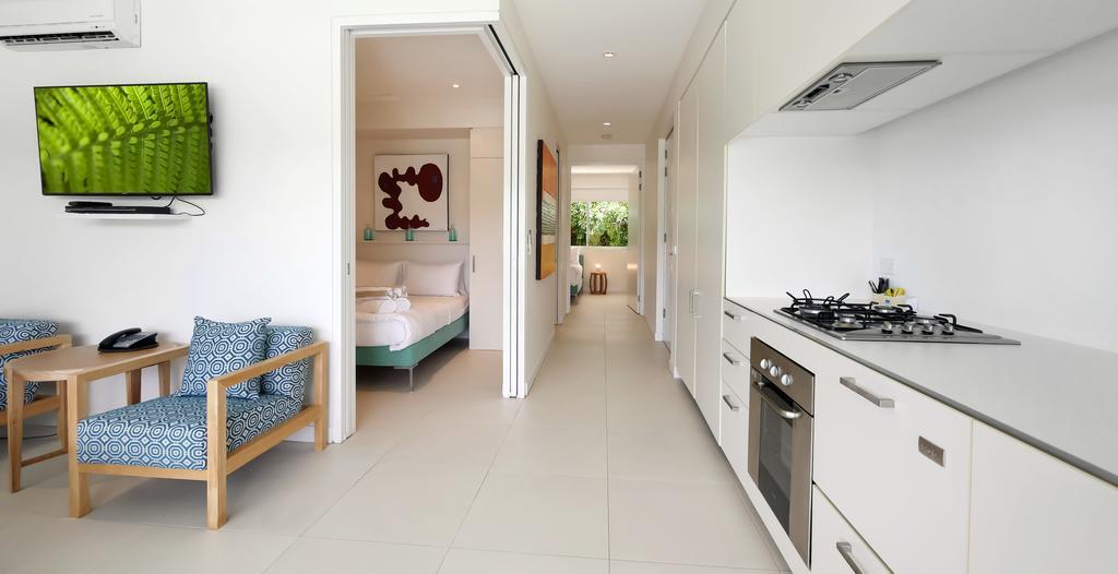 Pool Resort Port Douglas Habitación foto
